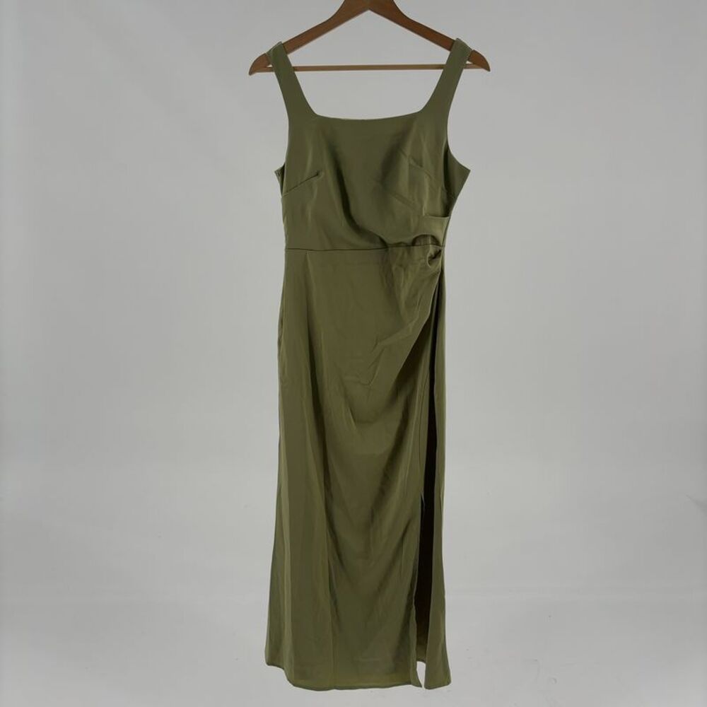 Anette Maxi Dress Full length